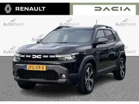 Dacia Duster (2025) thumbnail 1