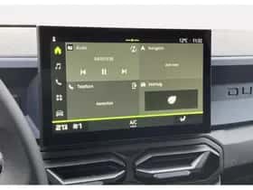 Dacia Duster (2025) thumbnail 18