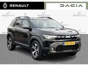 Dacia Duster (2025) thumbnail 3