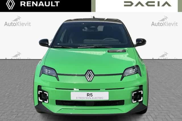 Renault 5 (2026) thumbnail 2