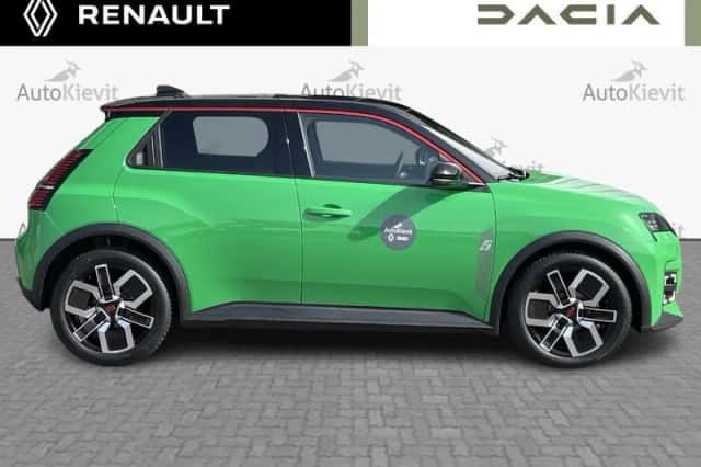 Renault 5 (2026) thumbnail 4