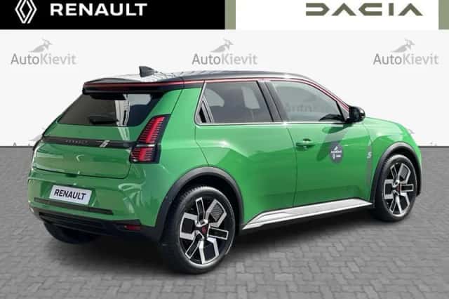Renault 5 (2026) thumbnail 5