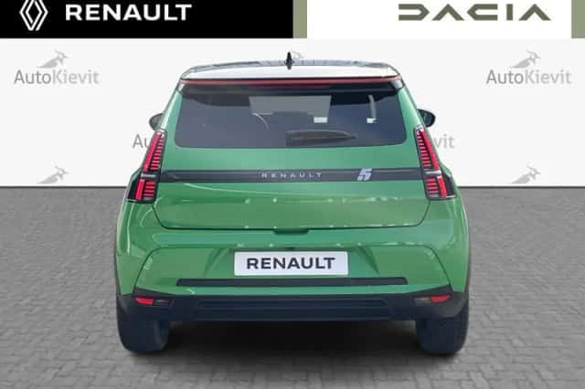 Renault 5 (2026) thumbnail 6