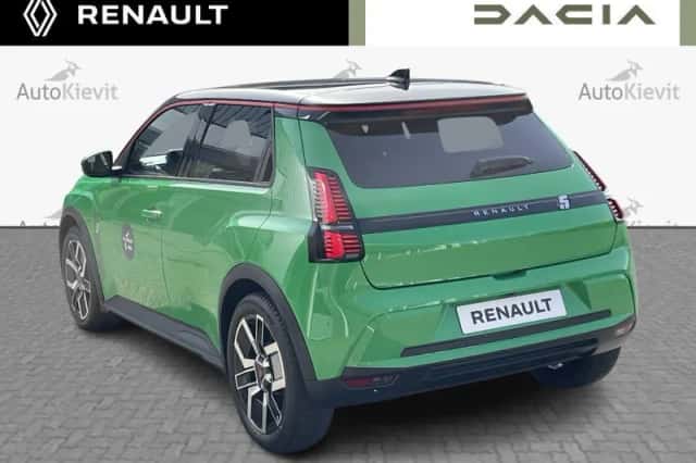 Renault 5 (2026) thumbnail 7