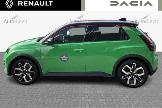 Renault 5 (2026) thumbnail 8