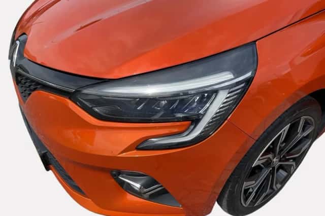 Renault Clio (2021) thumbnail 13