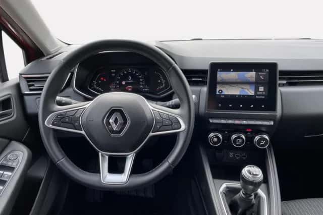Renault Clio (2021) thumbnail 14