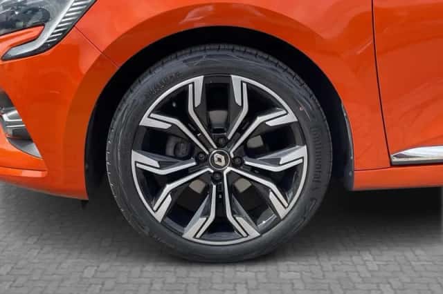 Renault Clio (2021) thumbnail 9