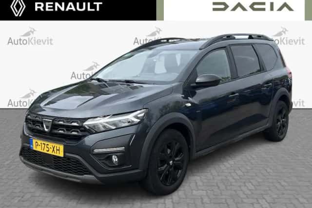 Dacia Jogger (2022)