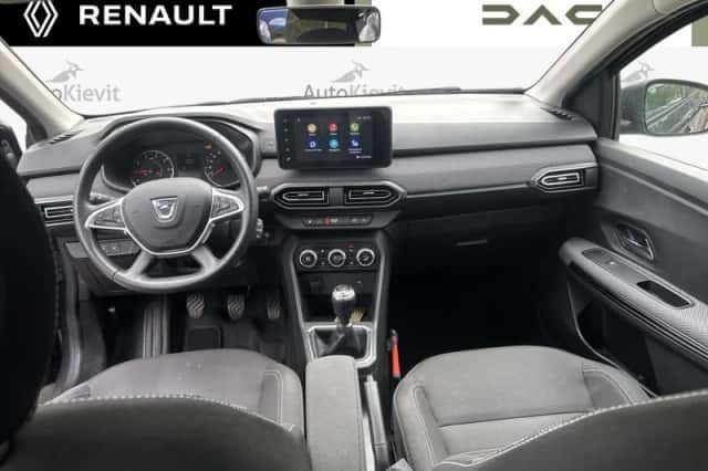 Dacia Jogger (2022) thumbnail 12