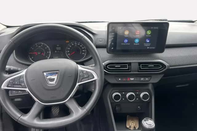 Dacia Jogger (2022) thumbnail 13
