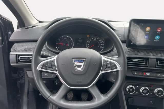 Dacia Jogger (2022) thumbnail 16
