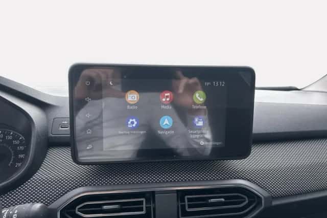 Dacia Jogger (2022) thumbnail 18