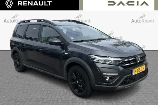 Dacia Jogger (2022) thumbnail 3
