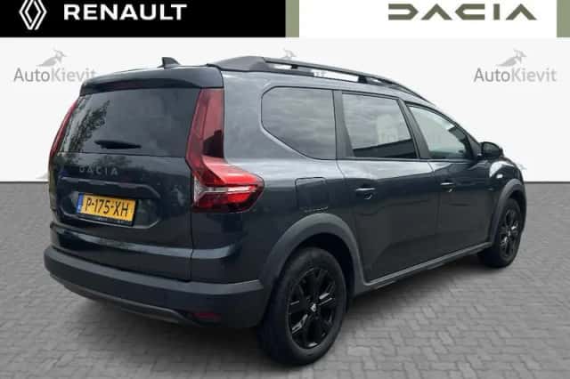 Dacia Jogger (2022) thumbnail 5