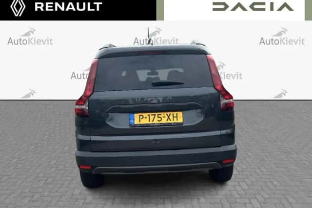 Dacia Jogger (2022) thumbnail 6