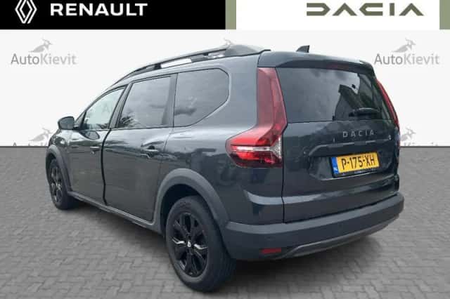 Dacia Jogger (2022) thumbnail 7