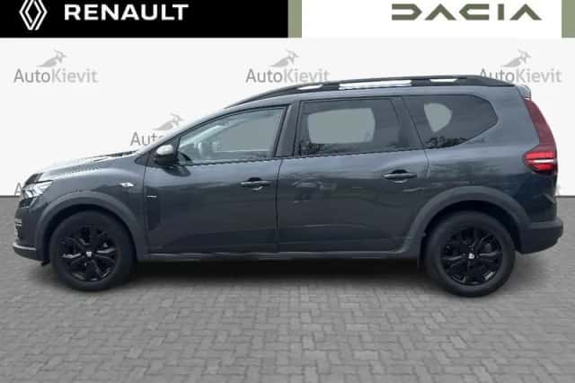 Dacia Jogger (2022) thumbnail 8