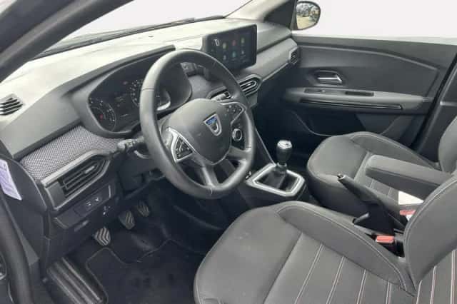 Dacia Jogger (2022) thumbnail 10