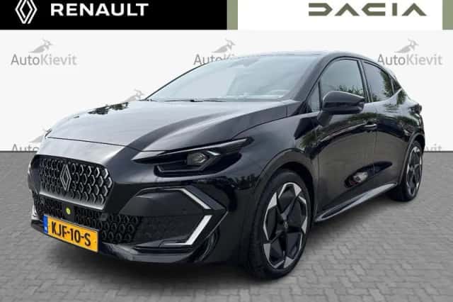 Renault Clio (2026)