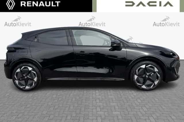 Renault Clio (2026) thumbnail 11