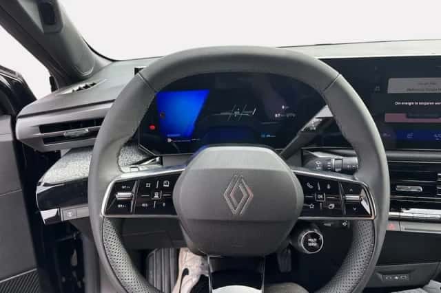 Renault Clio (2026) thumbnail 14