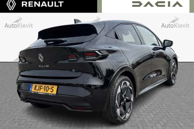 Renault Clio (2026) thumbnail 15