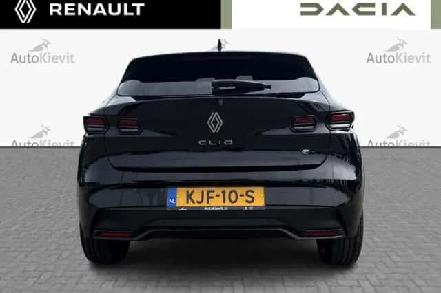 Renault Clio (2026) thumbnail 18