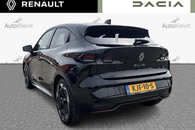 Renault Clio (2026) thumbnail 21