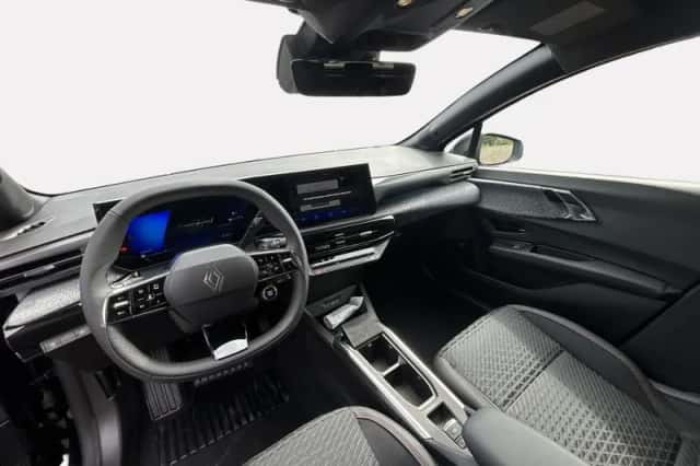Renault Clio (2026) thumbnail 4