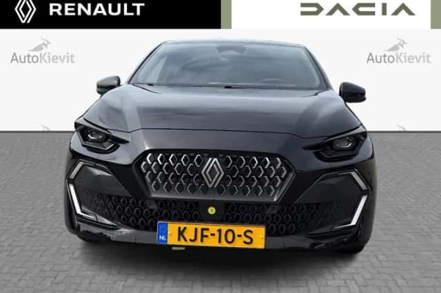 Renault Clio (2026) thumbnail 5