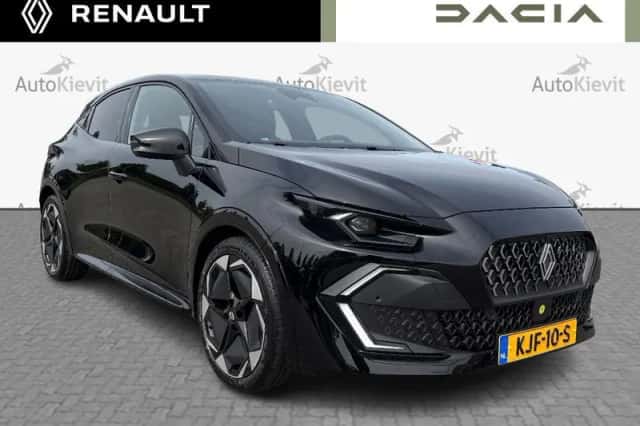 Renault Clio (2026) thumbnail 8