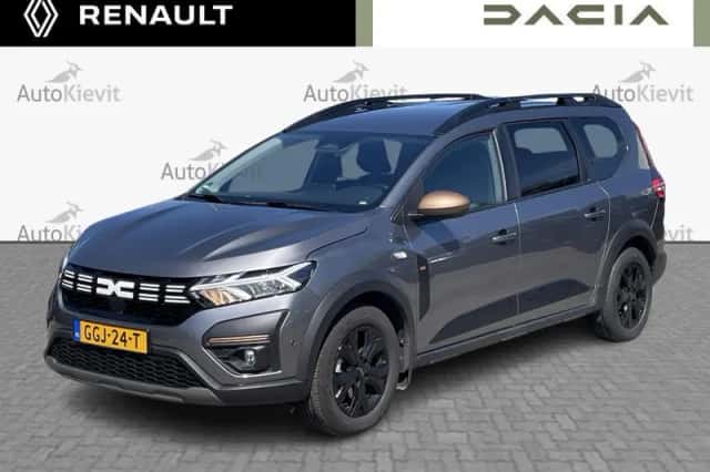 Dacia Jogger (2024)