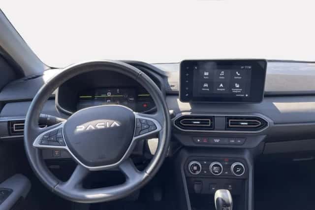 Dacia Jogger (2024) thumbnail 14