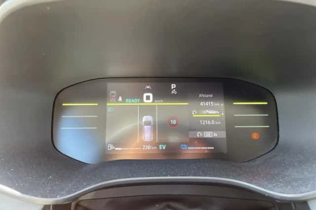 Dacia Jogger (2024) thumbnail 15