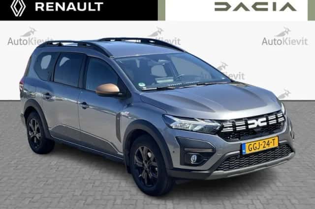 Dacia Jogger (2024) thumbnail 3