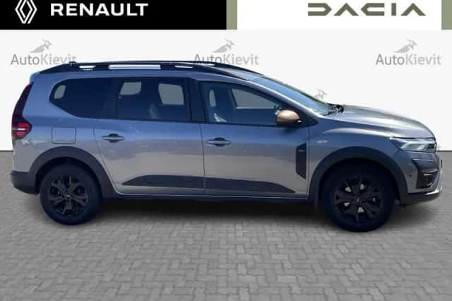 Dacia Jogger (2024) thumbnail 4