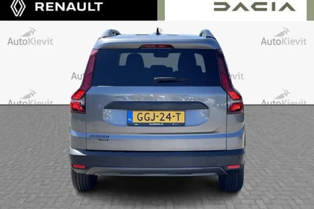 Dacia Jogger (2024) thumbnail 6