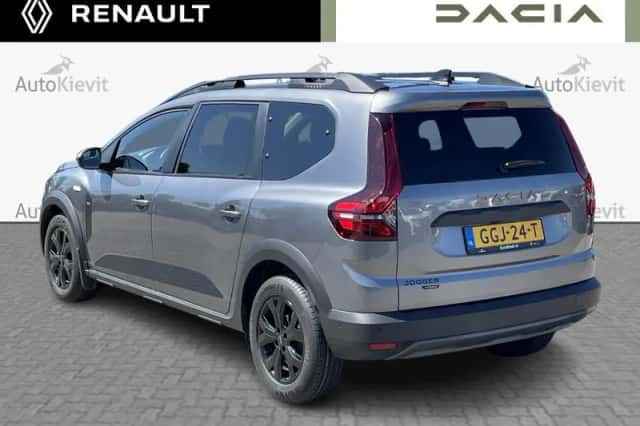 Dacia Jogger (2024) thumbnail 7