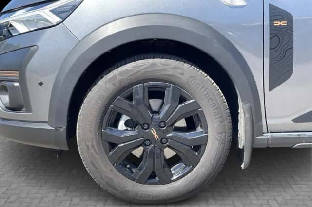 Dacia Jogger (2024) thumbnail 8