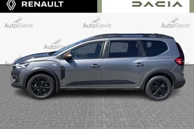 Dacia Jogger (2024) thumbnail 9