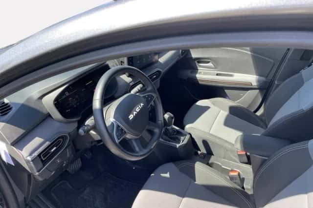 Dacia Jogger (2024) thumbnail 10