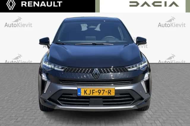Renault Captur (2026) thumbnail 2