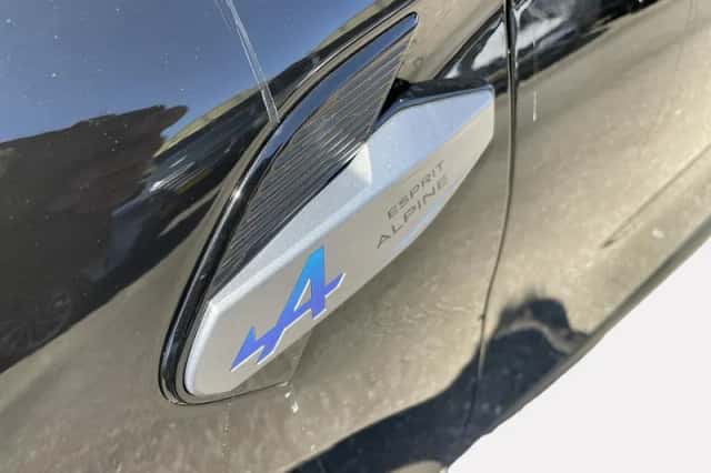 Renault Captur (2026) thumbnail 14