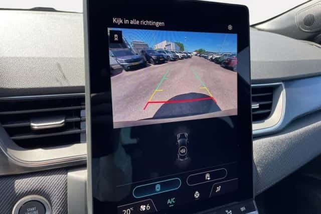 Renault Captur (2026) thumbnail 25