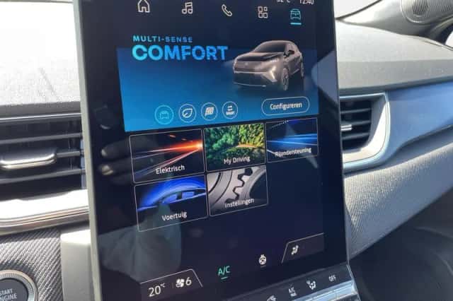 Renault Captur (2026) thumbnail 26