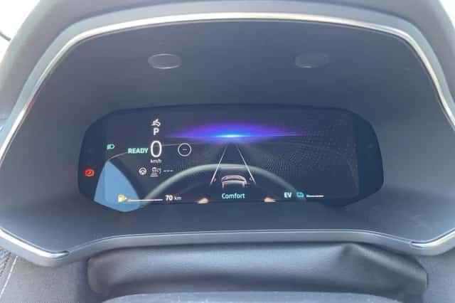 Renault Captur (2026) thumbnail 27