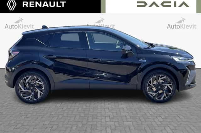 Renault Captur (2026) thumbnail 4