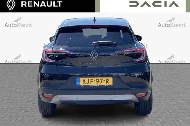 Renault Captur (2026) thumbnail 6