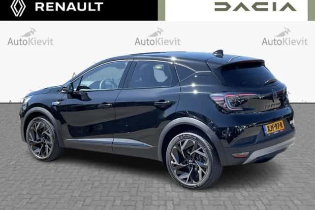 Renault Captur (2026) thumbnail 7